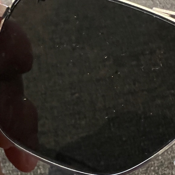 Randolph Engineering aviator sunglasses 140mm - Picture 3 of 3